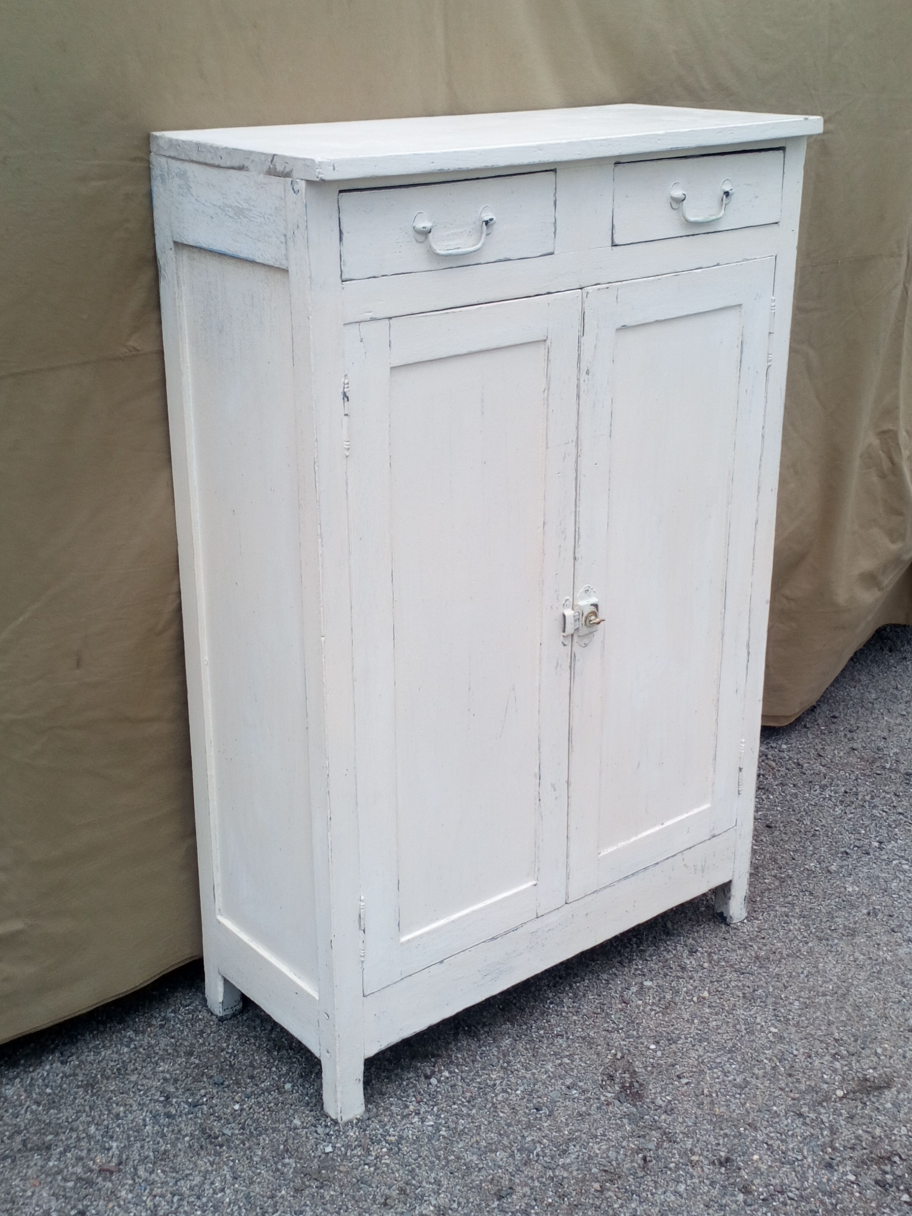 Parisian buffet years 30/40