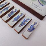 Trivet and knife rest, Michel Boillot