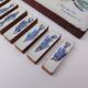 Trivet and knife rest, Michel Boillot
