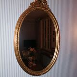 Style mirror