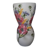 Vallauris vase fait main