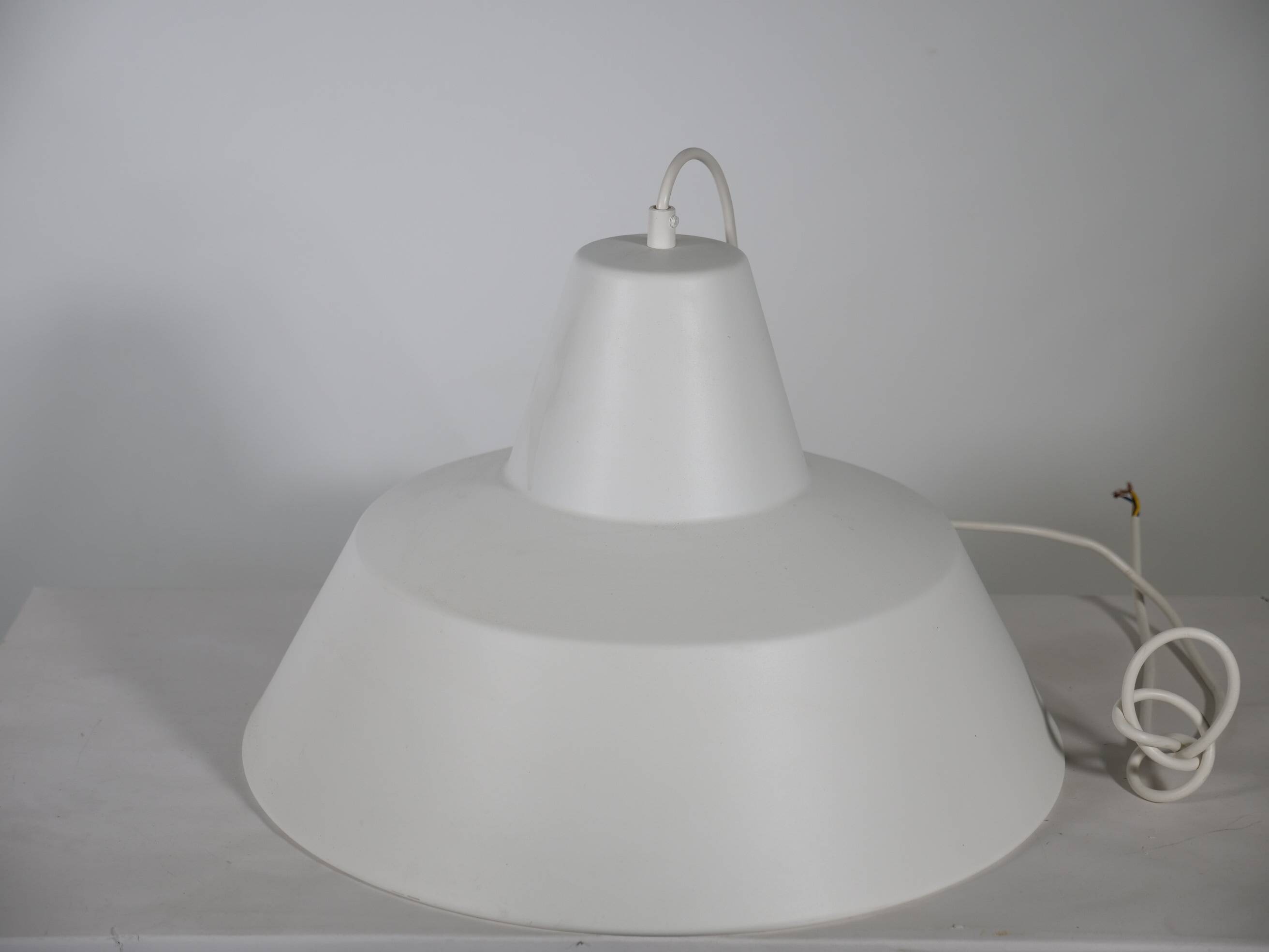 Danish Design Ceiling Lamp Skandi 1960s