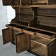 Antique sideboard