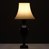 Classic metal Desk lamp 1950s USA