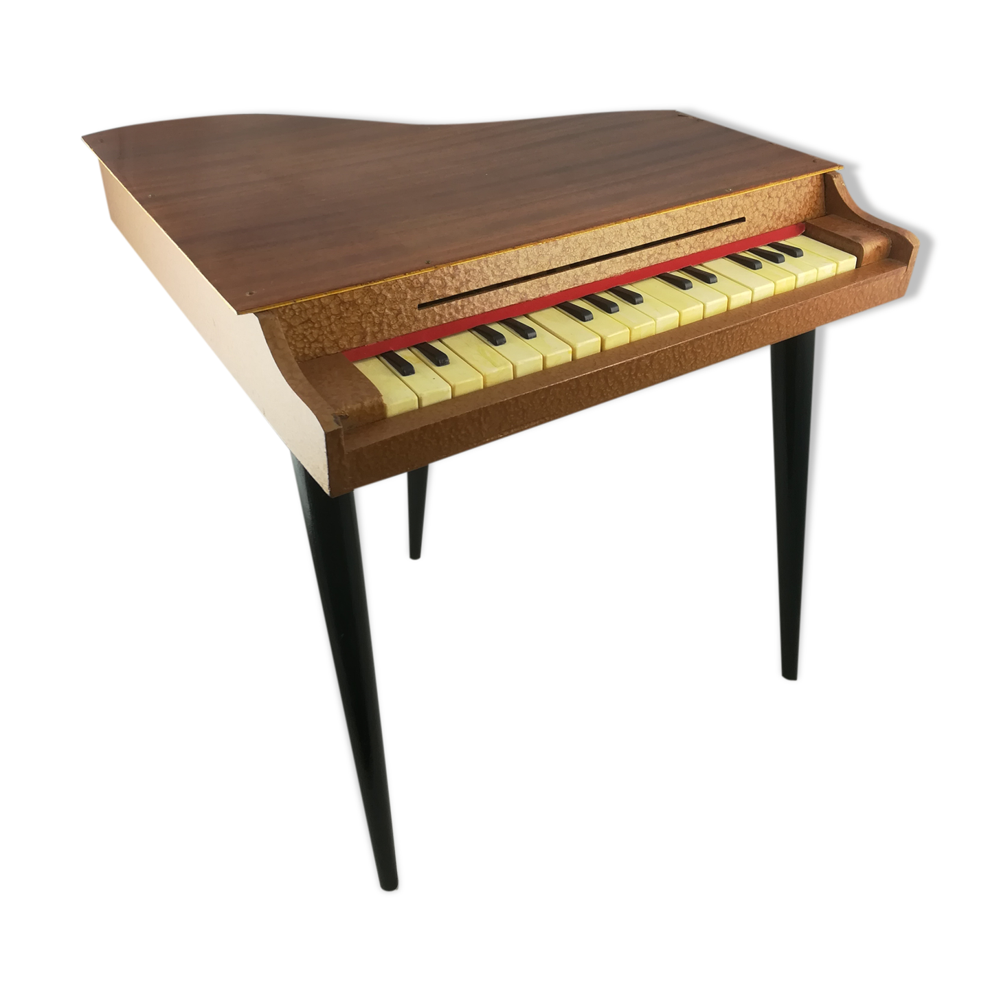 18 piano notes gioia dei bimbi - 50