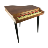 18 piano notes gioia dei bimbi - 50