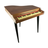 18 piano notes gioia dei bimbi - 50