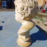 Plaster Child