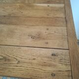 Vintage farm table