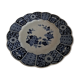 Imari plate