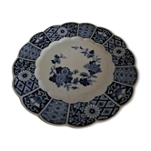 Assiette Imari