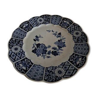 Imari plate