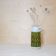Large ceramic vase, German work from the 60s.