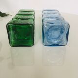 Vases duo by Helena Tynell