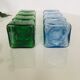 Vases duo by Helena Tynell