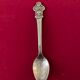 Rolex spoon