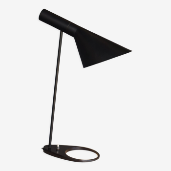 Lampe de Table AJ par Arne Jacobsen pour Louis Poulsen, édition ancienne