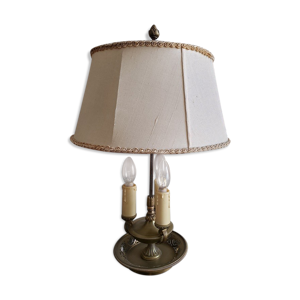 lampe bouillotte
