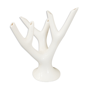 vase 1960 vintage