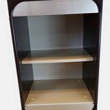 Vintage shelf side table