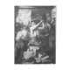 Fehr, mezzotint, 1908