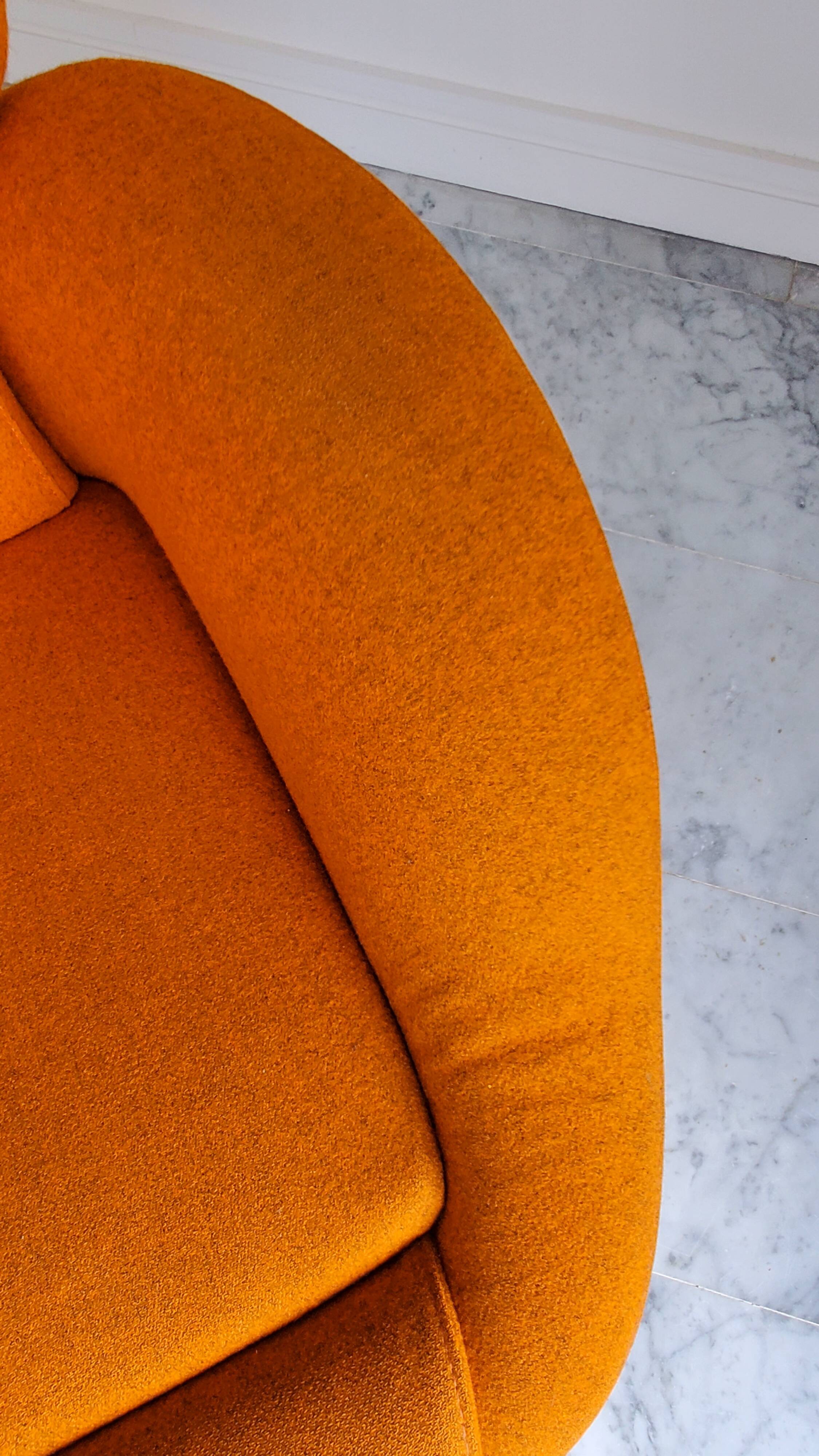 Fauteuil modulable Dodo de Toshiyuki Kita, édition Cassina, 2000