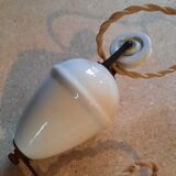 Suspension up and down