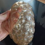 Helena Tynell Snail Ceiling Light