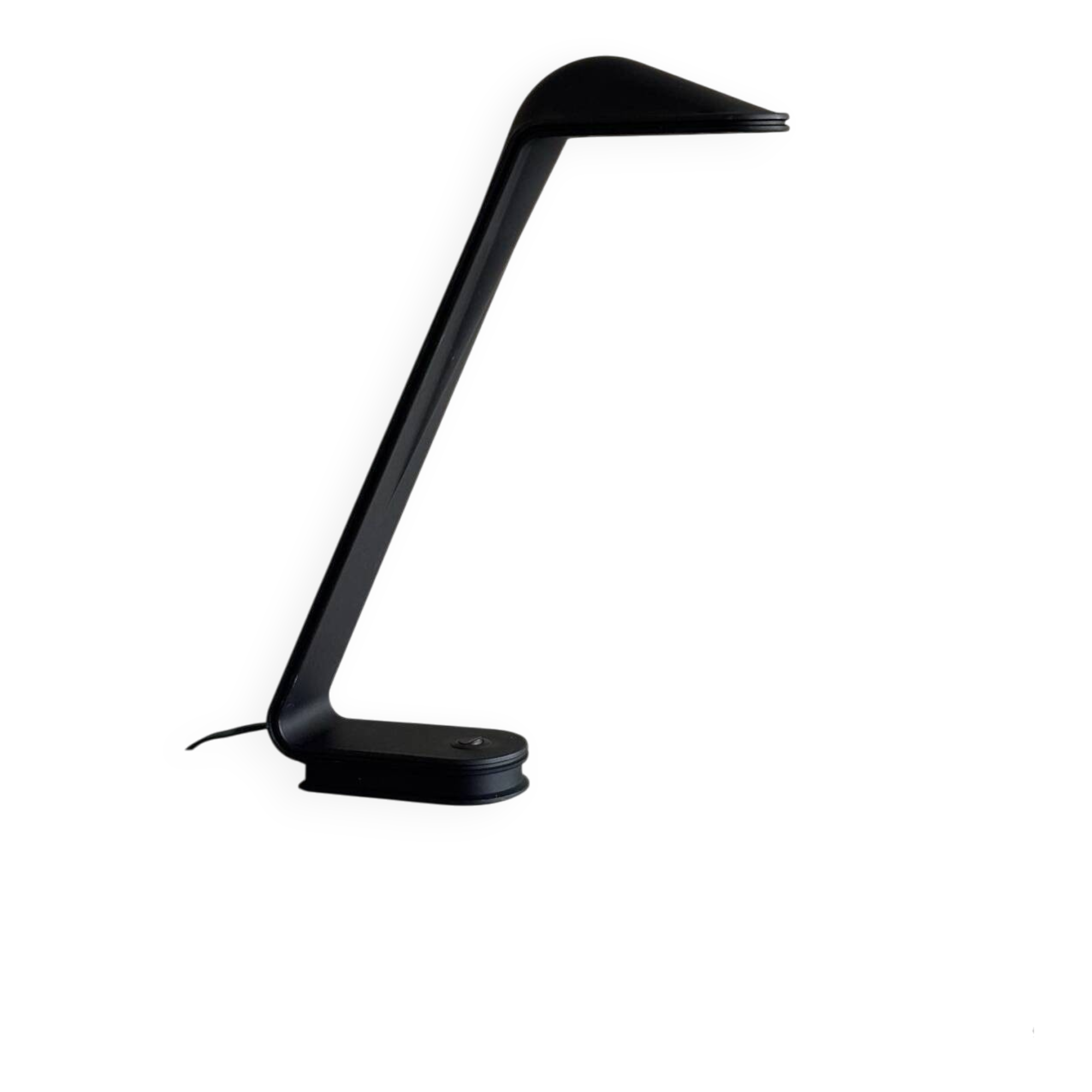 "Rappe Louis" table lamp by Alfred Homann for Louis Poulsen