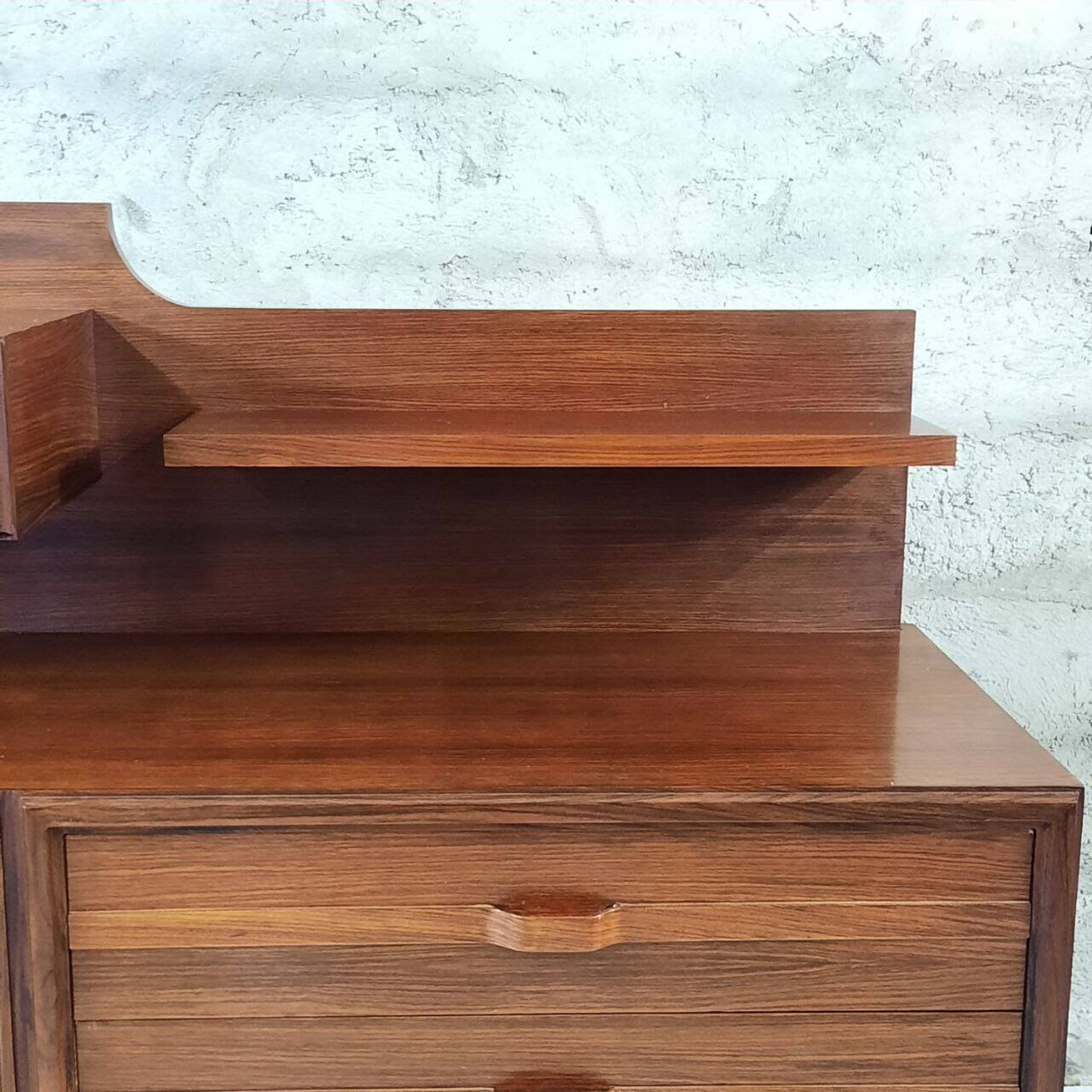 Furniture, container, chest of drawers/dresser - Gianfranco Frattini - 1950s