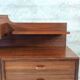 Meuble, meuble de rangement, commode - Gianfranco Frattini - années 50