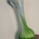 Vintage vase
