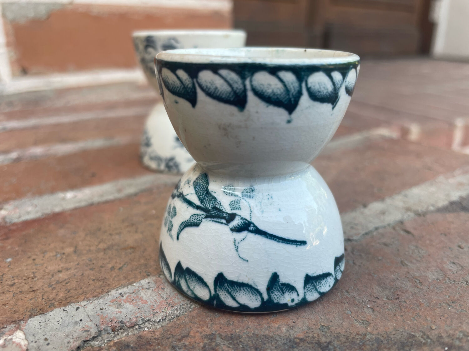 Cockroaches diabolo Terre de Fer