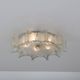 1960s Ceiling lamp by Kaiser Leuchten, Germany