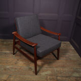 Armchair by Finn Juhl 1954