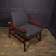 Armchair by Finn Juhl 1954