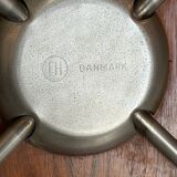 Set of two Franz Hensen series 7 (3107) Arne Jacobsen vintage chairs.