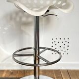 MIRIMA Vintage High Stool TRACTOR Seat N*2