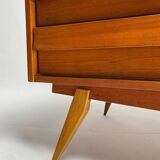 Mid-Century Italian Sideboard, 1950s