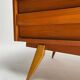 Mid-Century Italian Sideboard, 1950s