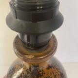 Large Arpot ceramic lamp stand