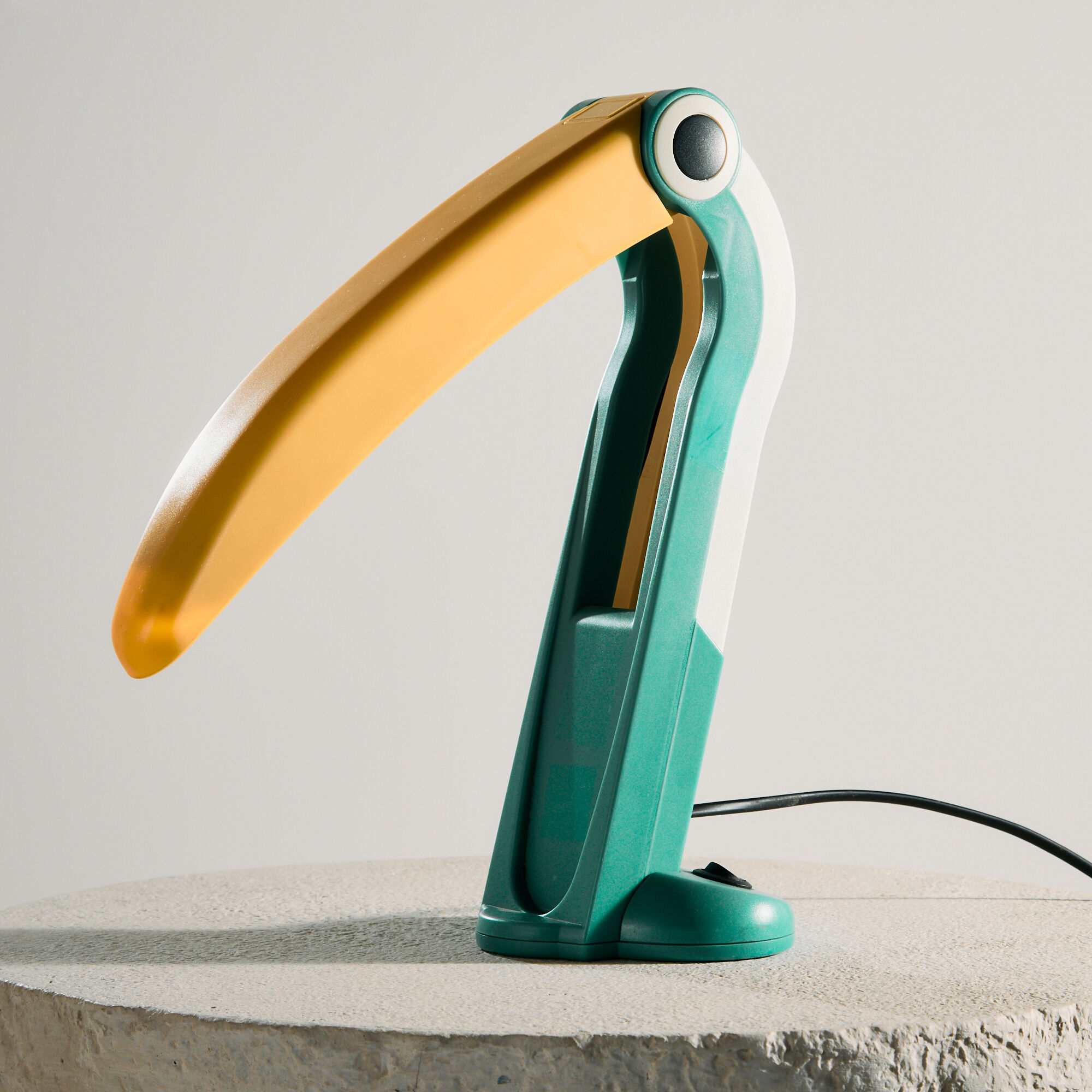 Lampe de bureau Toucan par Huo-Tu Huang pour Huangslite