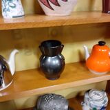 Ceramic vase Saint Clément de Blanche Letalle