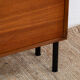 Scandinavian Bookcase 102 cm