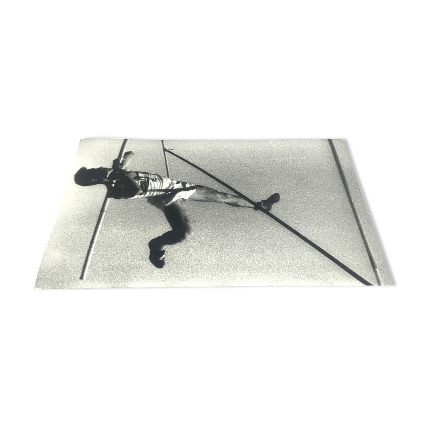 Aleksandr Rodchenko Gelatin silver print Photograph 1936 Constructivism