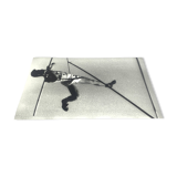 Aleksandr Rodchenko Gelatin silver print Photograph 1936 Constructivism