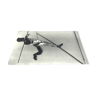 Aleksandr Rodchenko Gelatin silver print Photograph 1936 Constructivism