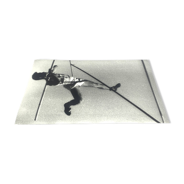 Tirage gélatino-argentique Photographie 1936 Constructivisme Aleksandr Rodchenko