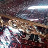 Baroque Venetian mirror
