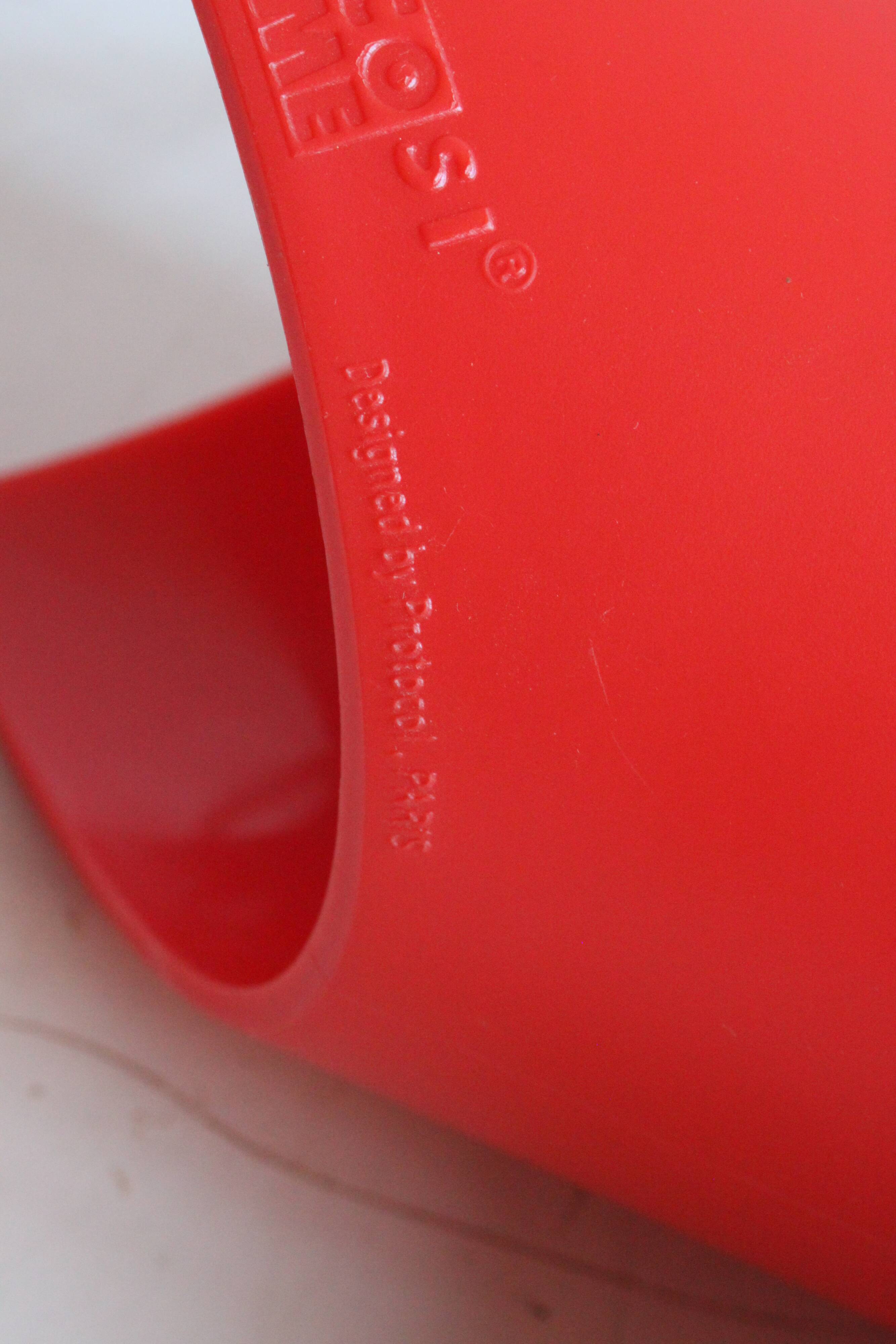 Model X lamp by Protocol Paris 1993